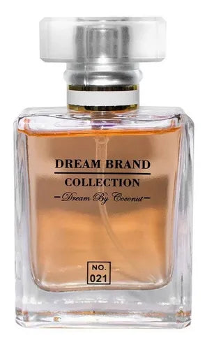 Brand Collection - 021 Dream By Coconut 25ml
